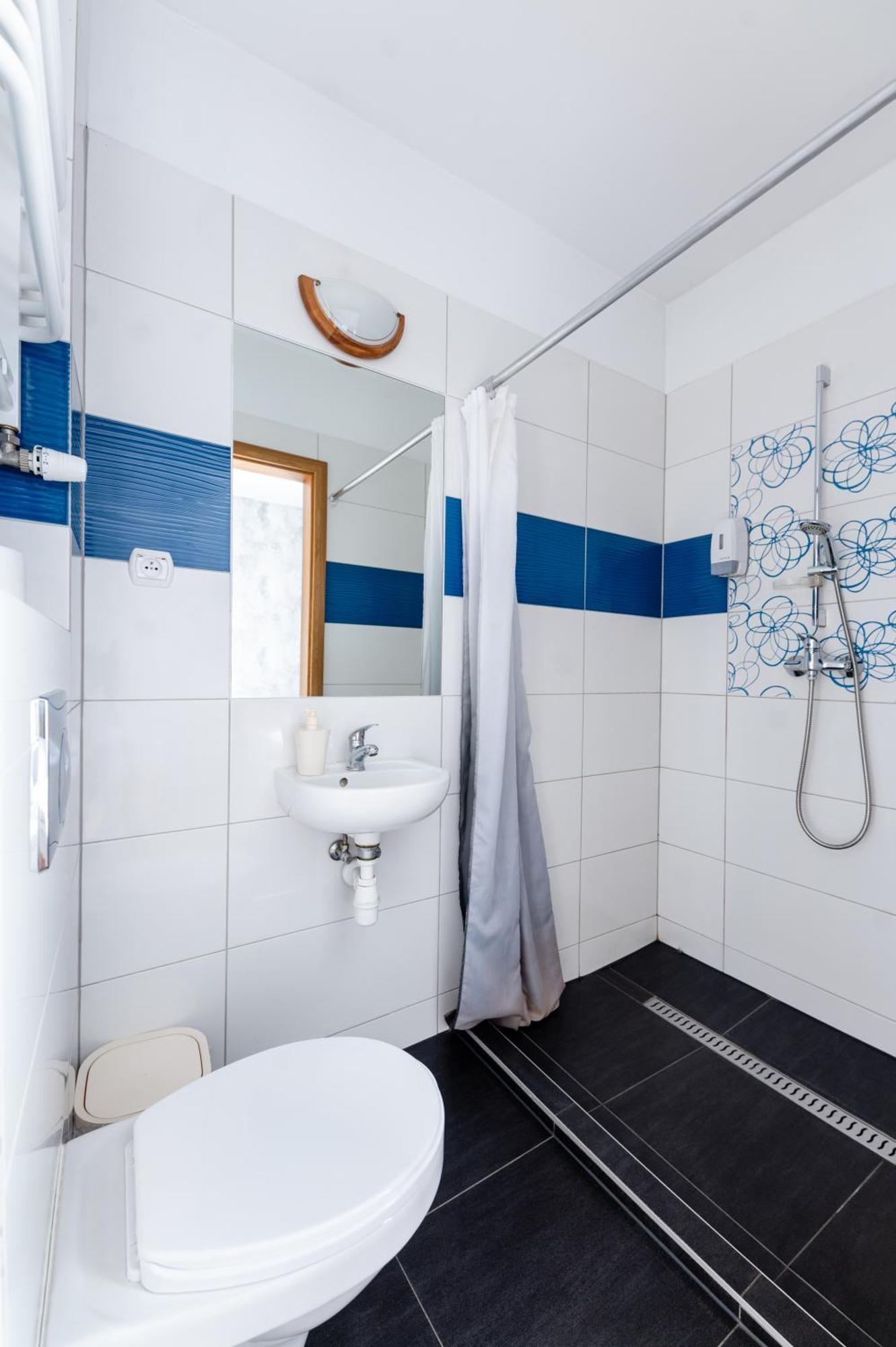 Bed and Breakfast Sleep&Go Lubliniec Exterior foto