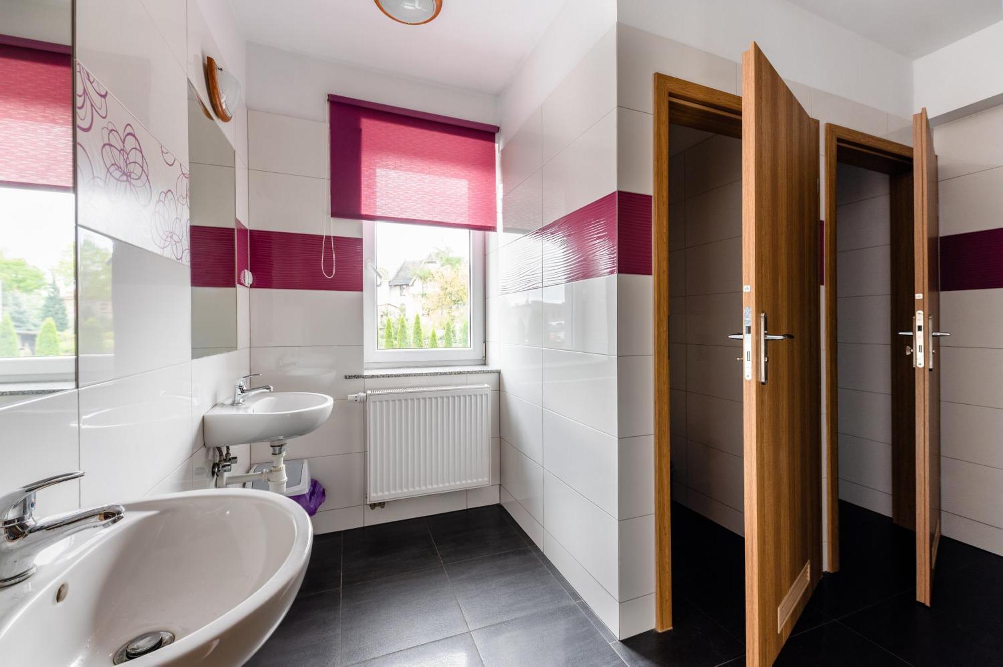 Bed and Breakfast Sleep&Go Lubliniec Exterior foto