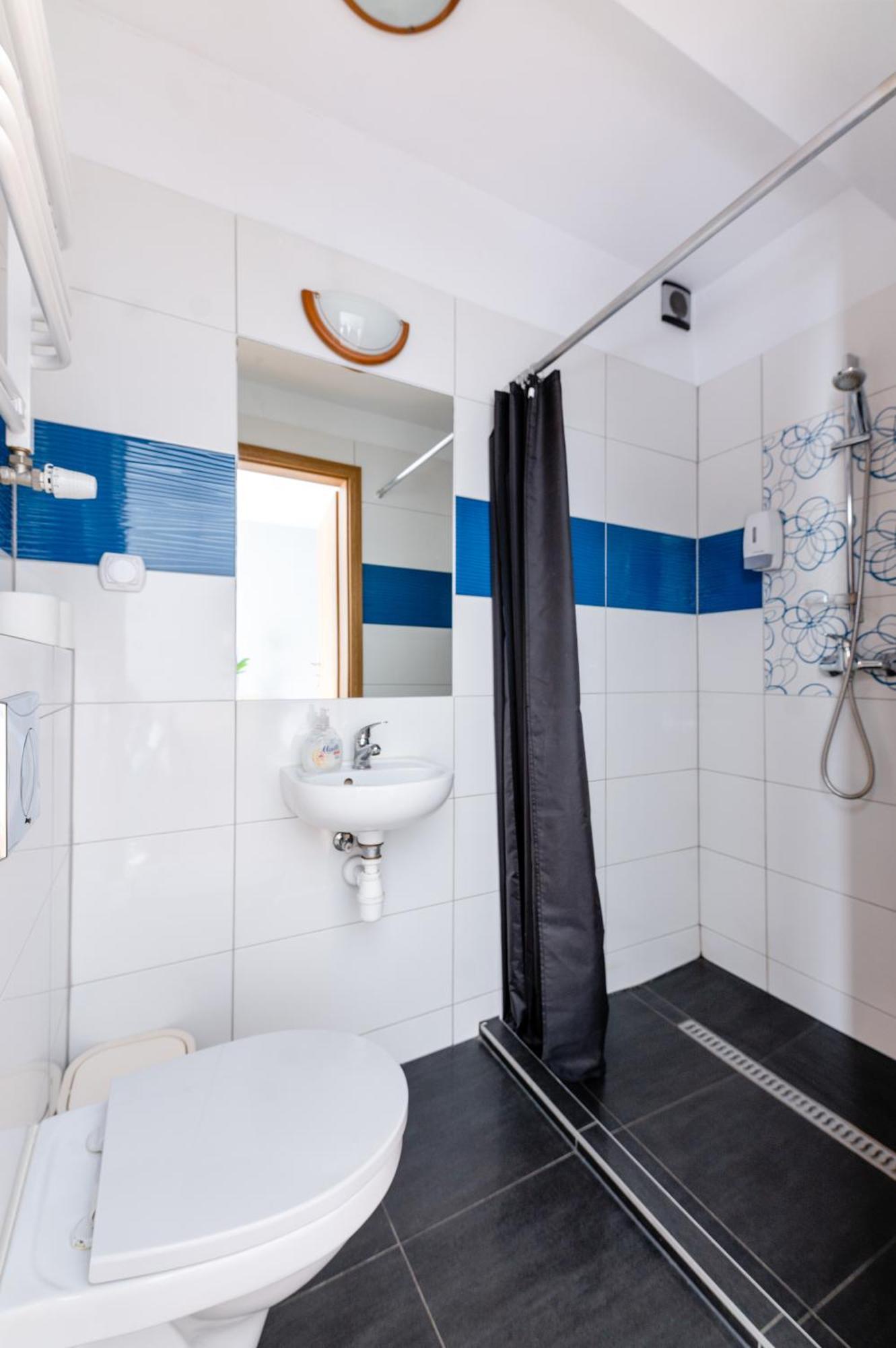 Bed and Breakfast Sleep&Go Lubliniec Exterior foto